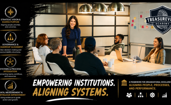 Frameworks, Institutions 2