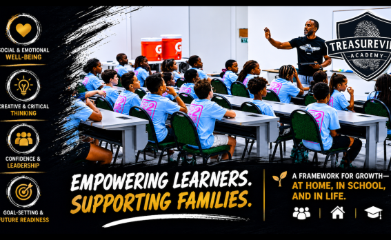 Frameworks, Learners and Families 4