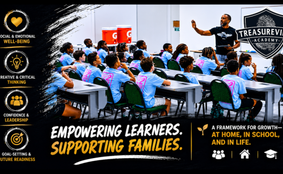 Frameworks, Learners and Families 4